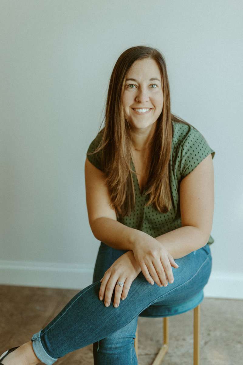 Casey, venue manager at Brickyard on Main and Urban501