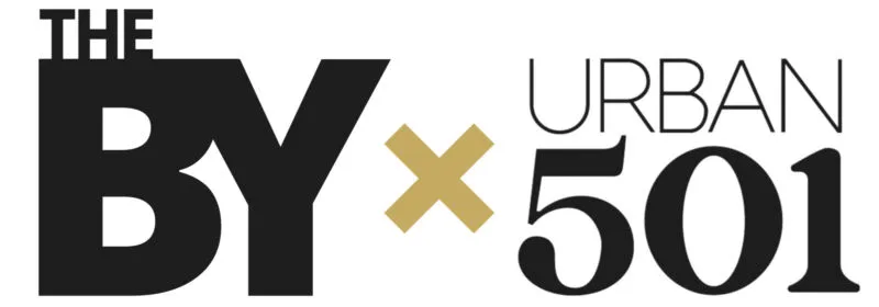 Brickyard × Urban 501