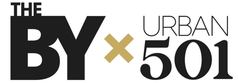 Brickyard × Urban 501